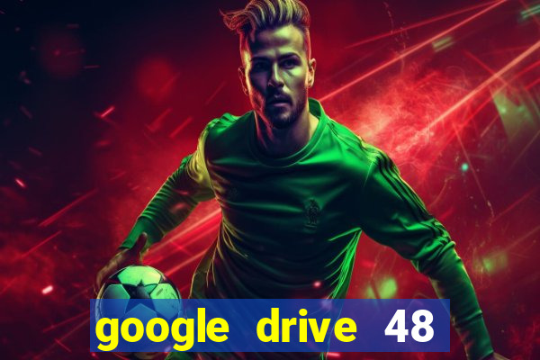 google drive 48 leis do poder